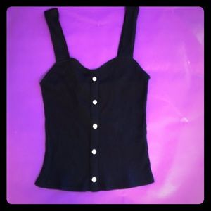 Express Tank Top!